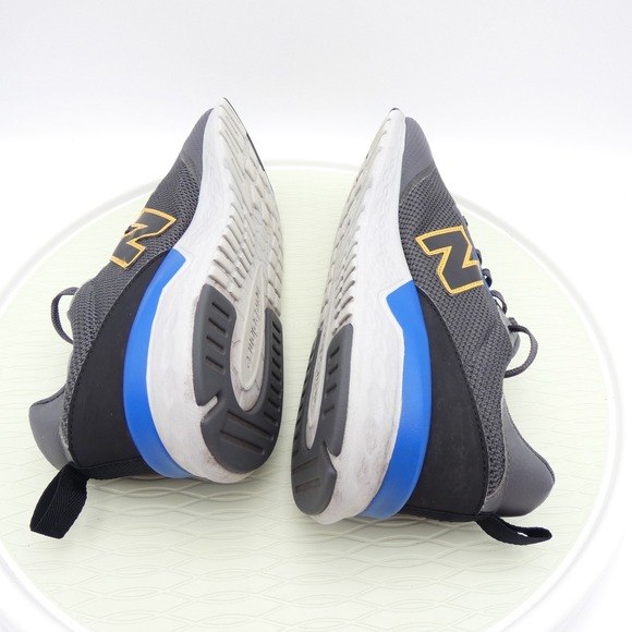 New Balance 515v2 Fresh Foam MS515SR2 Mens US 12 D Running Shoes Gray Sneakers - Picture 6 of 10